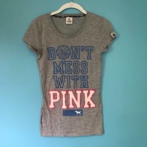 3 for $15 PINK shirt xs